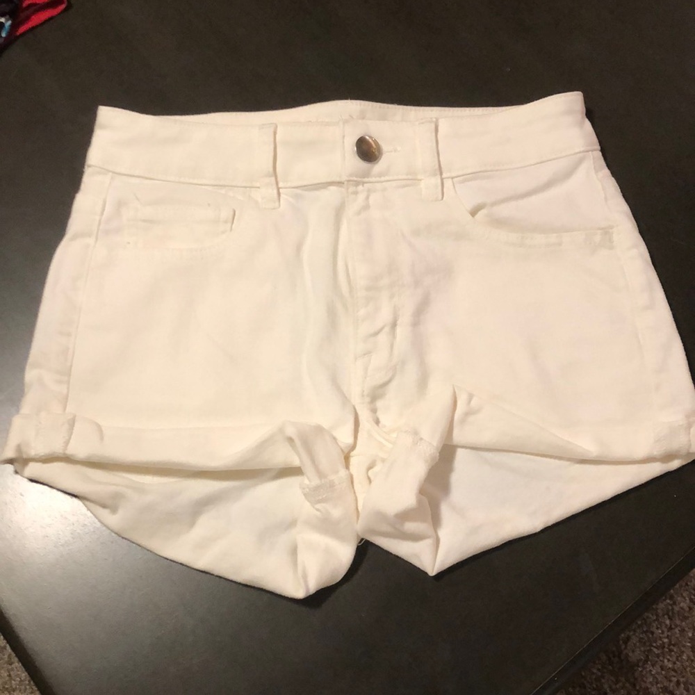 Women’s Hi-Rise Shortie